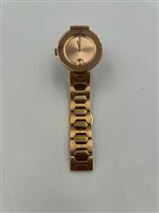 MOVADO Lady's Wristwatch MB.01.3.34.6218